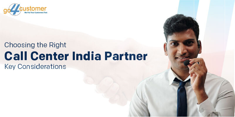 Choosing the Right Indian Call Center Partner